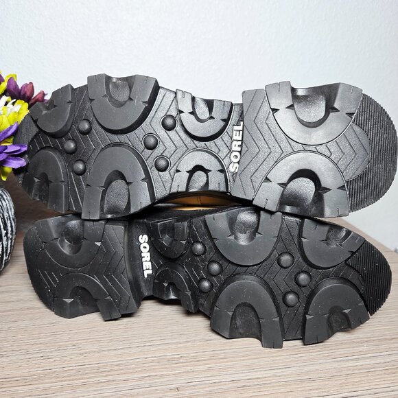 Sorel Brex Chelsea Boots: Size – 9 Women’s - Picture 7 of 10